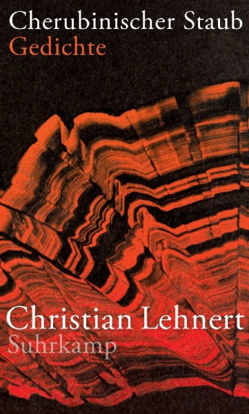 Buchcover und Innenansicht für das Buch: Cherubinischer Staub