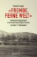 Buchcover und Innenansicht für das Buch: 'Fremde, ferne Welt'