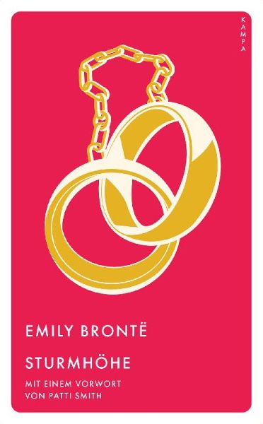 Buchcover und Innenansicht für das Buch: Wuthering Heights
