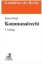 Buchcover und Innenansicht für das Buch: Kommunalrecht