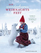 Buchcover und Innenansicht für das Buch: The Polarbear Wish