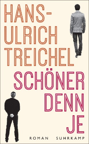 Buchcover und Innenansicht für das Buch: Schöner denn je