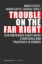 Buchcover und Innenansicht für das Buch: Trouble on the Far Right