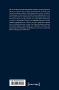 Buchcover und Innenansicht für das Buch: Identitäten im Umbruch