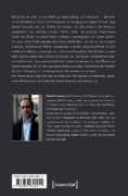 Buchcover und Innenansicht für das Buch: Demokratie des Wissens