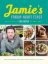 Buchcover und Innenansicht für das Buch: Jamie's Friday Night Feast Cookbook