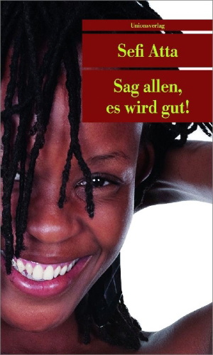 Buchcover und Innenansicht für das Buch: Everything good will come