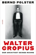 Buchcover und Innenansicht für das Buch: Walter Gropius