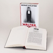 Buchcover und Innenansicht für das Buch: Walter Gropius