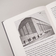 Buchcover und Innenansicht für das Buch: Walter Gropius
