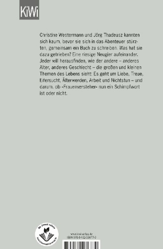 Buchcover und Innenansicht für das Buch: Aufforderung zum Tanz