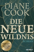 Buchcover und Innenansicht für das Buch: The New Wilderness