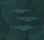 Buchcover und Innenansicht für das Buch: The New Wilderness