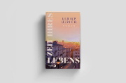 Buchcover und Innenansicht für das Buch: Zeit ihres Lebens