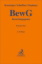 Buchcover und Innenansicht für das Buch: Bewertungsgesetz. BewG