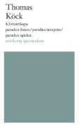 Buchcover und Innenansicht für das Buch: Klimatrilogie