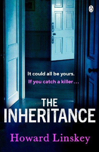 Buchcover und Innenansicht für das Buch: The Inheritance