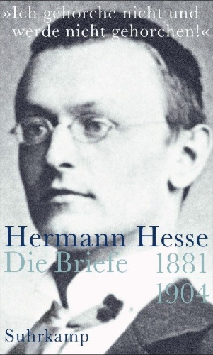 Buchcover und Innenansicht für das Buch: »Ich gehorche nicht und werde nicht gehorchen!«
