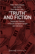 Buchcover und Innenansicht für das Buch: 'Truth' and Fiction