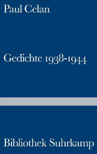 Buchcover und Innenansicht für das Buch: Gedichte