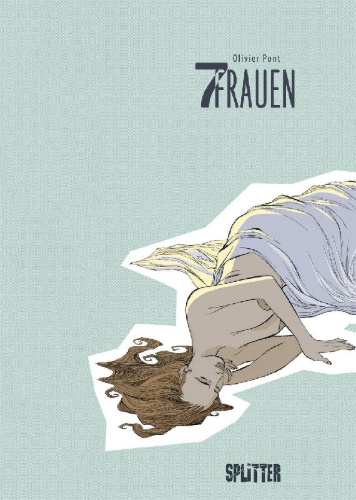 Buchcover und Innenansicht für das Buch: DesSeins