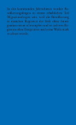 Buchcover und Innenansicht für das Buch: Das Bevölkerungsargument