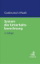 Buchcover und Innenansicht für das Buch: System der Unterhaltsberechnung