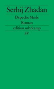 Buchcover und Innenansicht für das Buch: Depe¿ Mod