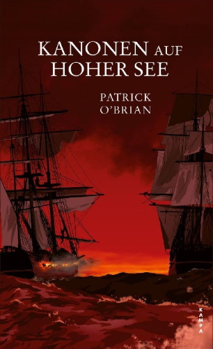Buchcover und Innenansicht für das Buch: The Fortune of War