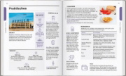 Buchcover und Innenansicht für das Buch: LONELY PLANET Reiseführer Entdecke Andalusien