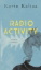 Buchcover und Innenansicht für das Buch: Radio Activity