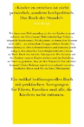 Buchcover und Innenansicht für das Buch: It's Not Fair: Why It's Time for a Grown-Up Conversation About How Adults Treat Children