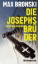 Buchcover und Innenansicht für das Buch: Die Josephsbrüder