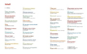 Buchcover und Innenansicht für das Buch: 42 x Kunst, die du unbedingt kennenlernen solltest