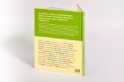 Buchcover und Innenansicht für das Buch: 42 x Kunst, die du unbedingt kennenlernen solltest