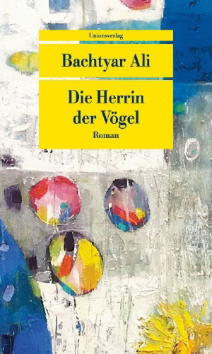 Buchcover und Innenansicht für das Buch: Ko¿kî Balinde Xemgînekan