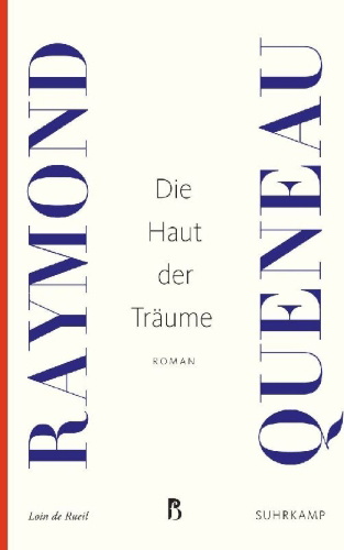 Buchcover und Innenansicht für das Buch: Loin de Rueil