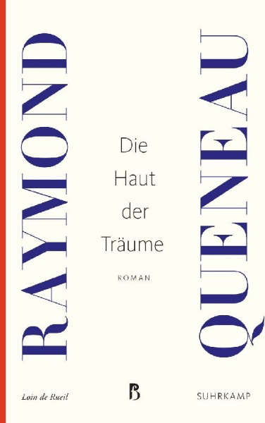 Buchcover und Innenansicht für das Buch: Loin de Rueil