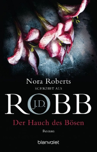 Buchcover und Innenansicht für das Buch: Portrait in Death