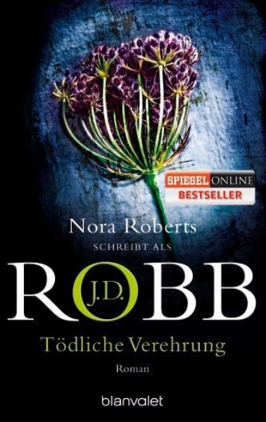 Buchcover und Innenansicht für das Buch: Promises In Death (Death 28)