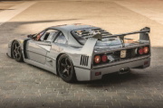 Buchcover und Innenansicht für das Buch: Supersportwagen Deluxe
