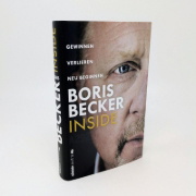 Buchcover und Innenansicht für das Buch: Inside