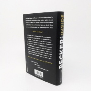 Buchcover und Innenansicht für das Buch: Inside