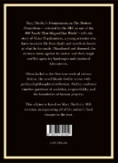 Buchcover und Innenansicht für das Buch: Mary Shelley: Frankenstein