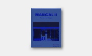 Buchcover und Innenansicht für das Buch: MANGAL II