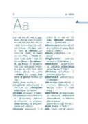 Buchcover und Innenansicht für das Buch: PONS Pocket-Wörterbuch Italienisch