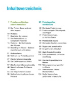 Buchcover und Innenansicht für das Buch: Proteine und Aminosäuren