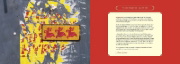 Buchcover und Innenansicht für das Buch: Das kleine Buch der fantastischen Muster