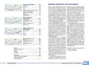 Buchcover und Innenansicht für das Buch: Reise Know-How Wohnmobil-Tourguide Kroatien