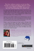 Buchcover und Innenansicht für das Buch: Tough Guy